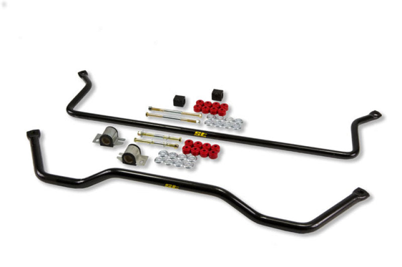 ST Suspensions Front & Rear Sway Bar Kit  Nissan 280ZX 52105 Photo - out of package
