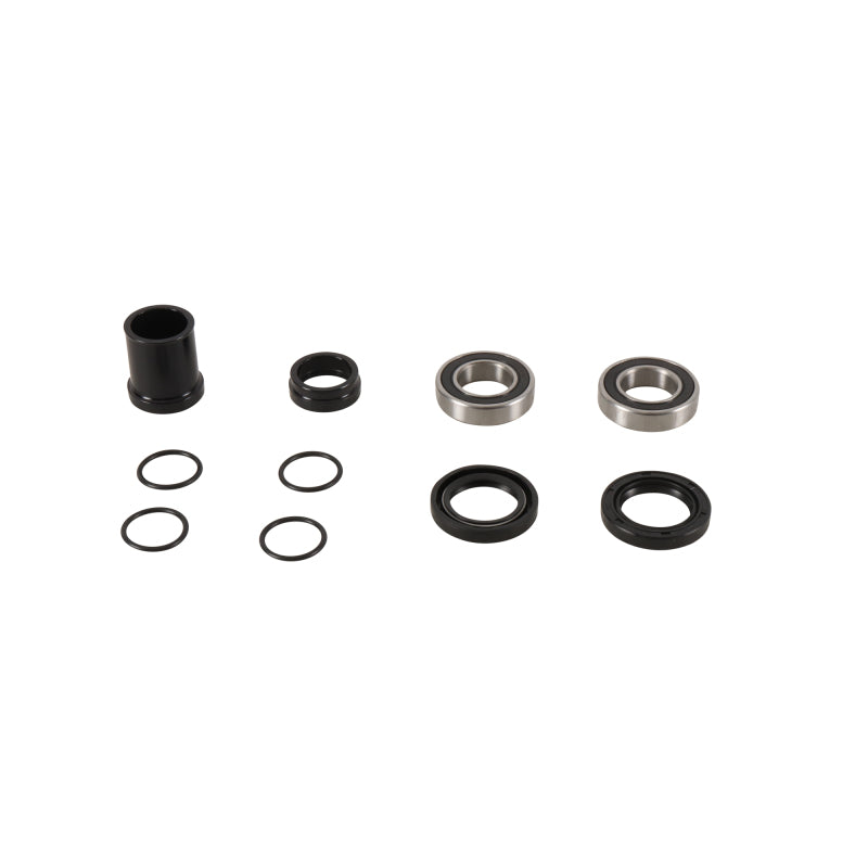 Pivot Works 2003 Kawasaki KLX400R PW Front Waterproof Wheel Spacer Kit PWFWC-S04-500 PWFWC-S04-500 Photo - Primary