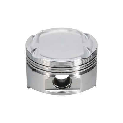 Wiseco BMW M54B30 -7.3cc Dome 1.114in x 3.3071in Piston Kit (Set of 6) KE325M84 KE325M84 User 4