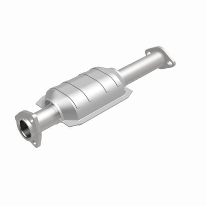 MagnaFlow Suzuki Sidekick Standard Grade Federal / EPA Compliant Direct-Fit Catalytic Converter 22619 360 Degree Image Set