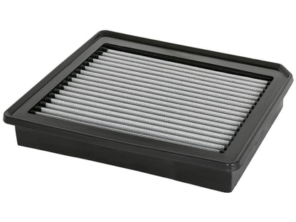aFe Magnum FLOW Pro DRY S OE Replacement Filter Nissan Titan 17-18 V8-5.6L 31-10272 Photo - Primary
