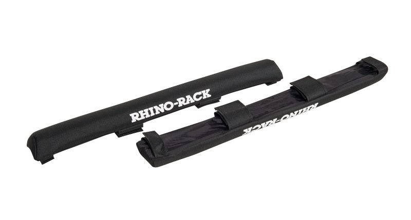 Rhino-Rack Pioneer Wrap Pads w/Straps - 700mm - 2 pcs 43150 43150 Photo - Primary