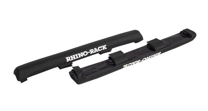 Rhino-Rack Pioneer Wrap Pads w/Straps - 700mm - 2 pcs 43150 43150 Photo - Primary