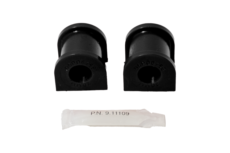 Energy Suspension ES Sway Bar Bushings - Black Suspension Bushing Kits main image