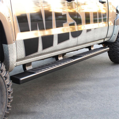 Westin R7 Nerf Step Bars 1JFGP 28-71155 Photo - Mounted