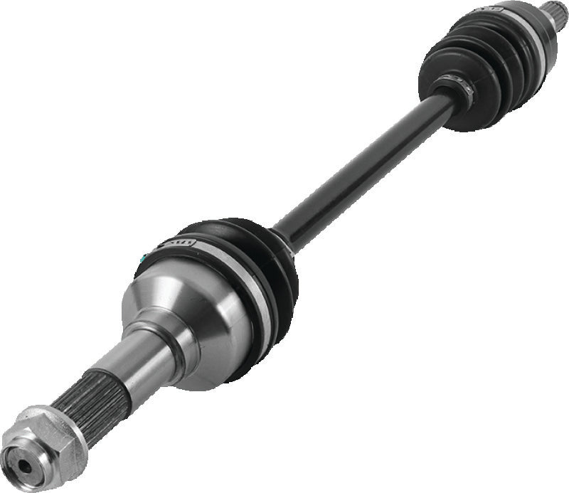 QuadBoss Qboss Replacement Axle 609480 609480 Photo - Primary