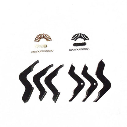 Westin PRO TRAXX 4 Oval Nerf Step Bars 21-23250 Photo - Unmounted