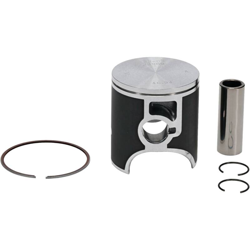 Vertex Pistons Vertex Piston 09-24 KTM 85 SX 85cc Cast Race Piston Kit 24279A 24279A Photo - Primary