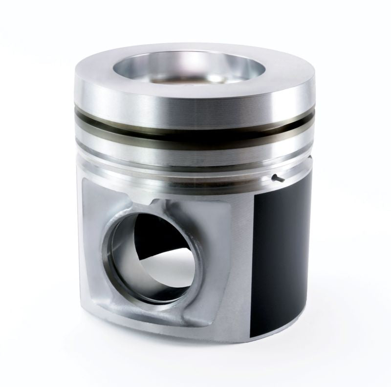 Mahle Engine Piston Kit 930036455 Photo - Primary