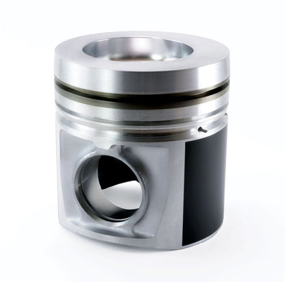 Mahle Engine Piston Kit 930036455 Photo - Primary