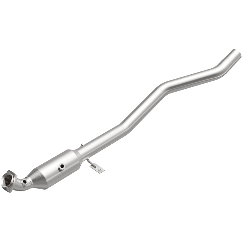 MagnaFlow Mercedes-Benz California Grade CARB Compliant Direct-Fit Catalytic Converter 5551173 Photo - Primary