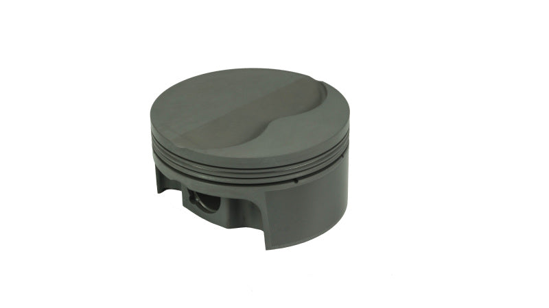Mahle MS Piston Set Ford 487ci 4.27in Bore 4.250in Stroke 6.7in Rod 0.990 Pin -9cc 12.1 CR Set of 8 930266070 930266070 Photo - Primary
