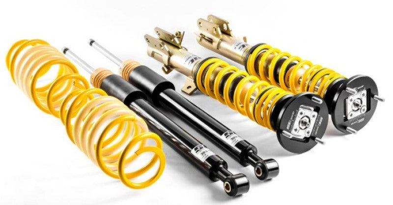 ST XTA-Plus 3 Adjustable Coilovers 15-17 Ford Mustang S550 1820230865 1820230865 User 1