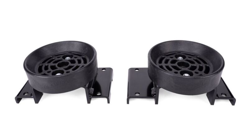 Air Lift 21-24 Ford F-150 Raptor GEN III 4WD Load Lifter 5000 Air Spring Kit w/ Cradle 88414 88414 User 1