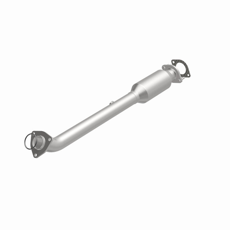 MagnaFlow OEM Grade Federal / EPA Compliant Direct-Fit Catalytic Converter 51602 360 Degree Image Set