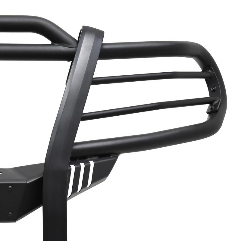 Westin 12-20 Nissan Frontier Sportsman X Grille Guard - Textured Black 40-32075 40-32075 Photo - Unmounted