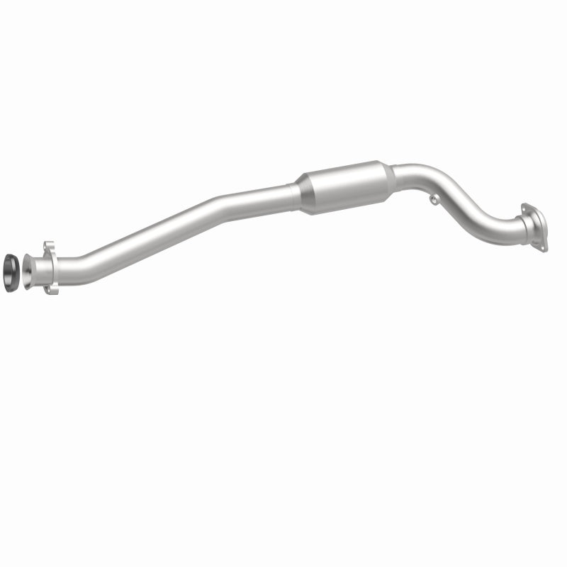 Magnaflow 04-06 Chevrolet Colorado 3.5L Direct Fit Converter 4593612 4593612 360 Degree Image Set