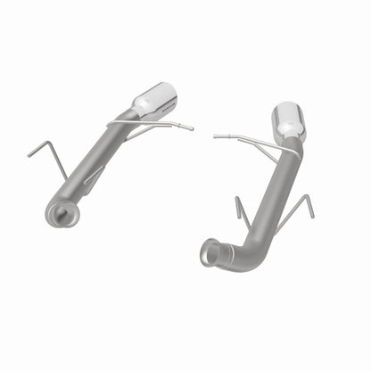 MagnaFlow Ford Mustang Race Series Axle-Back Performance Exhaust System 15596 360 Degree Image Set