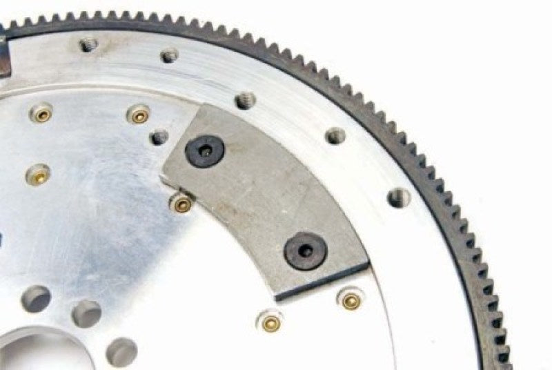 McLeod Flywheel Weight Kit Chrysler 15/16/17 564111 Photo - Primary