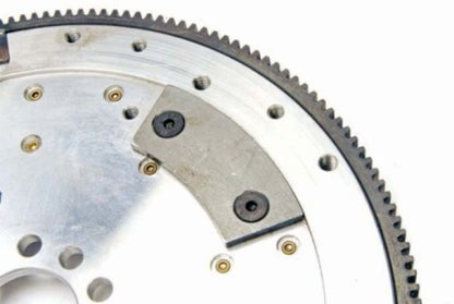 McLeod Flywheel Weight Kit Chrysler 15/16/17 564111 Photo - Primary