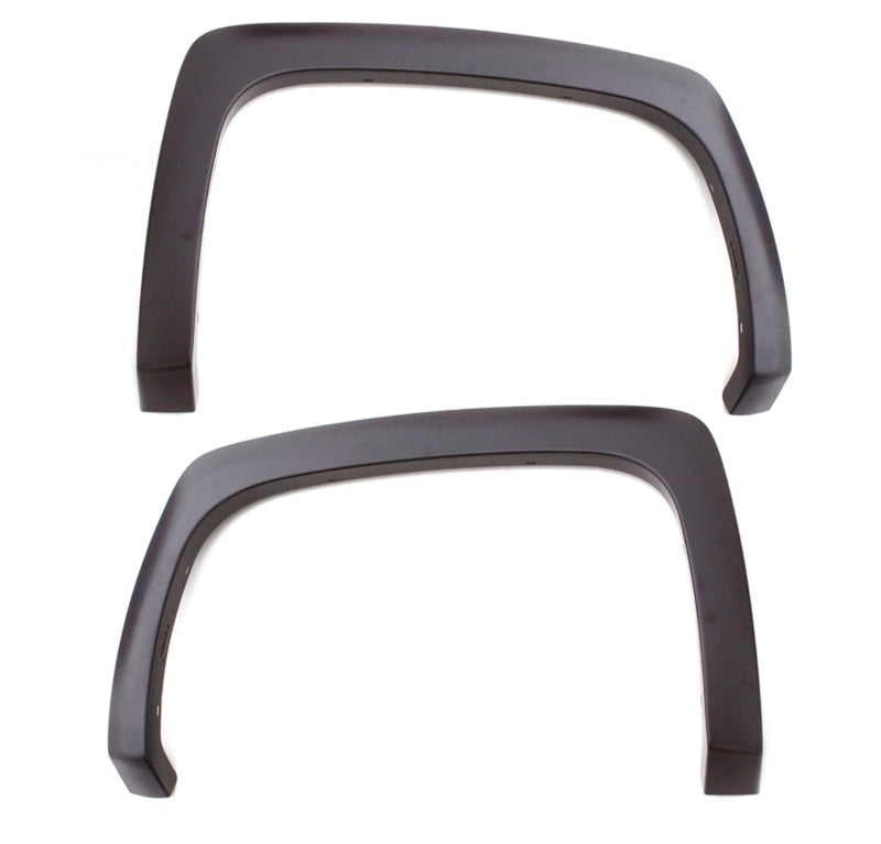 LUND LND EX Fender Flares -Textured Fender Flares & Trim Fender Flares main image