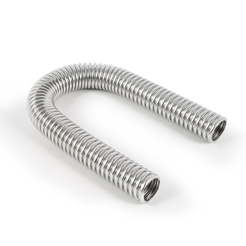 Mishimoto 24in Flexible Radiator Hose Kit Chrome MMAH-U24C MMAH-U24C User 2