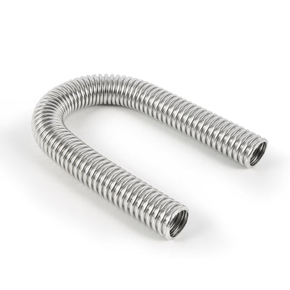 Mishimoto 24in Flexible Radiator Hose Kit Chrome MMAH-U24C MMAH-U24C User 2