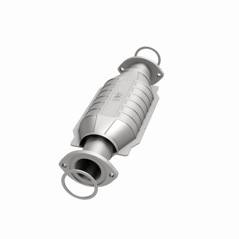 MagnaFlow Toyota Tacoma HM Grade Federal / EPA Compliant Direct-Fit Catalytic Converter 23882 360 Degree Image Set