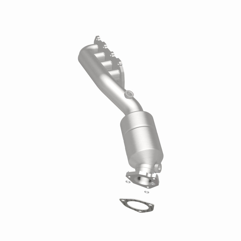 MagnaFlow Volkswagen Passat California Grade CARB Compliant Manifold Catalytic Converter 452799 360 Degree Image Set