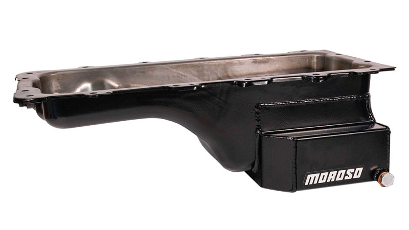 Moroso Oil Pan, Ford 4.6/5.4 20546 User 1