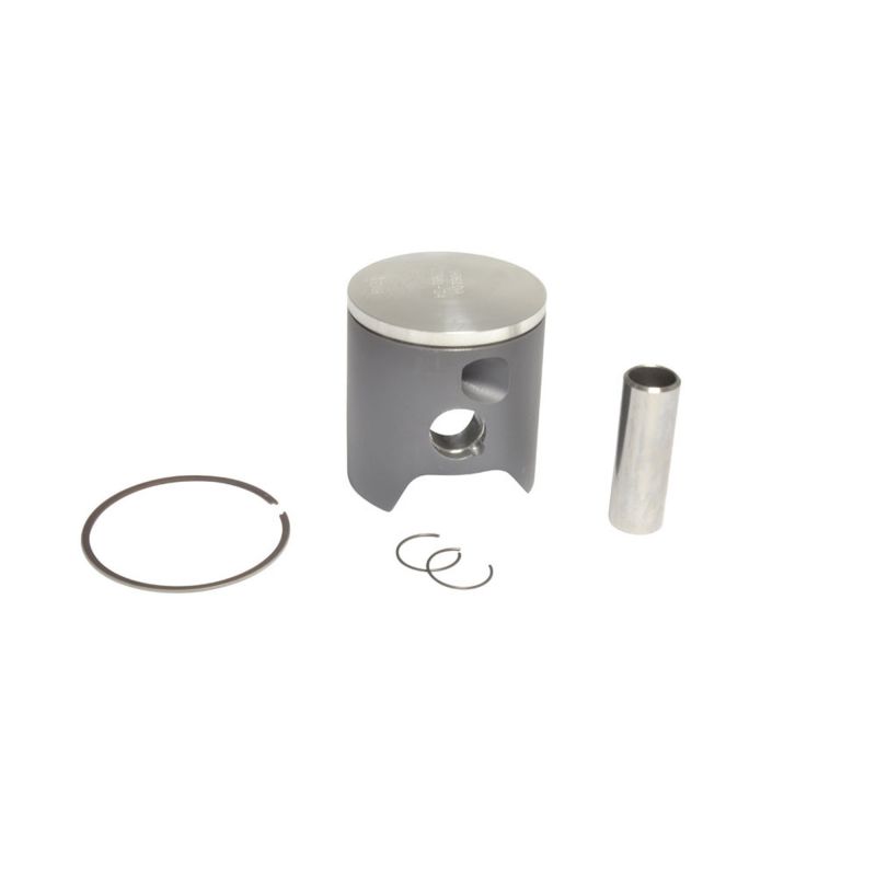 Athena 00-03 Suzuki RM 125 53.97mm Bore 2T Forged Racing Piston S4F05400005C S4F05400005C Photo - Primary