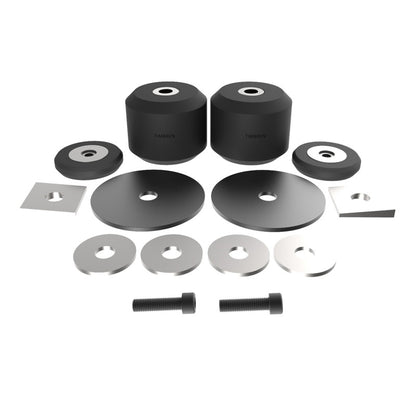 Timbren 1997 Dodge Dakota 4WD Front Suspension Enhancement System DDF974A DDF974A Photo - Unmounted