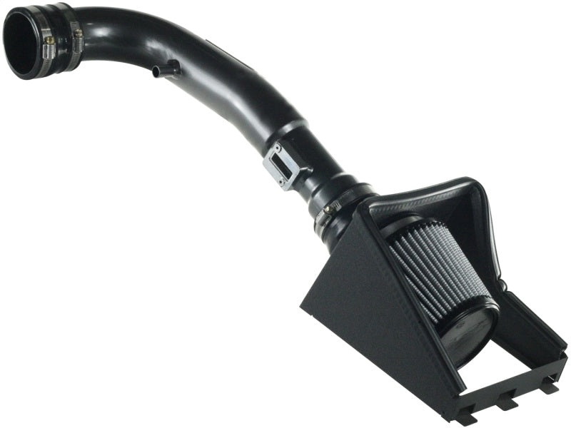 aFe Full Metal Power Intake Ford Ranger All 2004-2011 F2-03012 Photo - Unmounted
