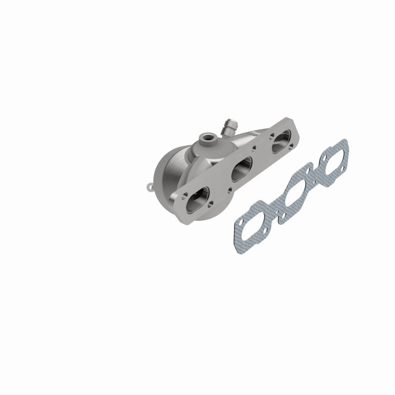 MagnaFlow Mazda MPV HM Grade Federal / EPA Compliant Manifold Catalytic Converter 50494 360 Degree Image Set