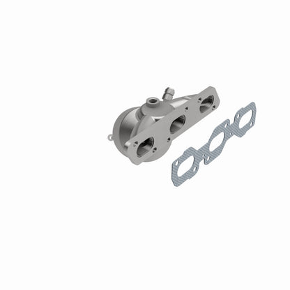 MagnaFlow Mazda MPV HM Grade Federal / EPA Compliant Manifold Catalytic Converter 50494 360 Degree Image Set