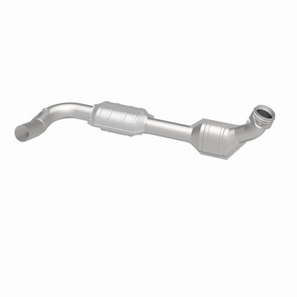 MagnaFlow Ford HM Grade Federal / EPA Compliant Direct-Fit Catalytic Converter 23132 360 Degree Image Set