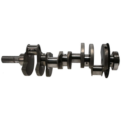 Manley Chevrolet LS 4340 Forged 4.000in Stroke Lightweight Crankshaft w/ 58 Tooth Reluctor Wheel 192158 192158 User 2