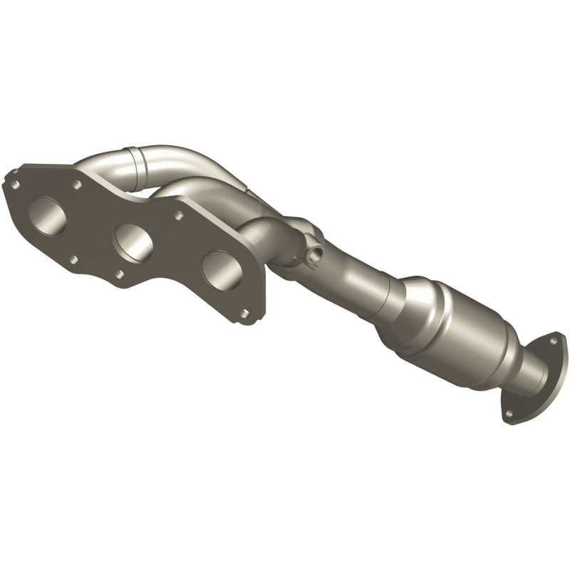 MagnaFlow Lexus OEM Grade Federal / EPA Compliant Manifold Catalytic Converter 49285 Photo - Primary