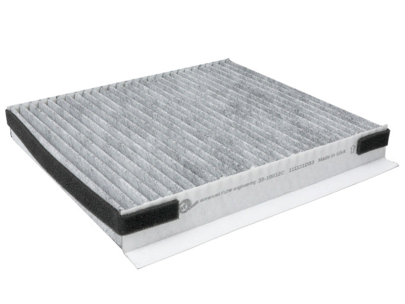 aFe Various Genesis/ Hyundai/ Kia 11-22 Cabin Air Filter 35-10012C 35-10012C Photo - Primary