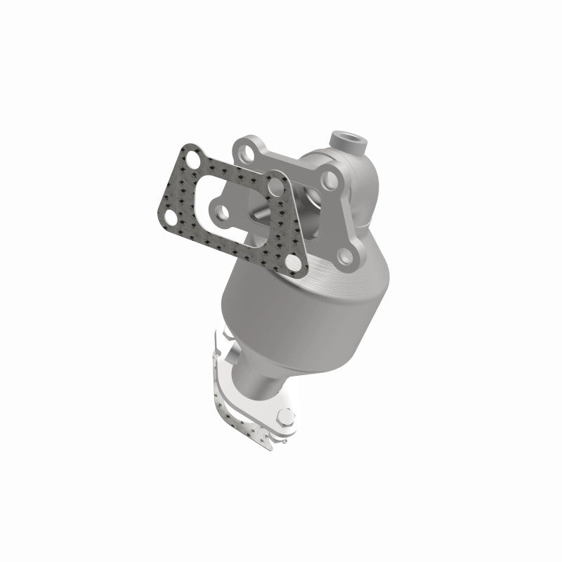 MagnaFlow California Grade CARB Compliant Manifold Catalytic Converter 5582220 360 Degree Image Set