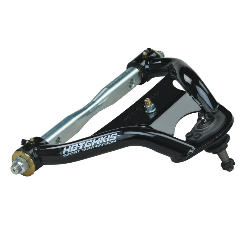 Hotchkis 70-81 Camaro/Firebird Tubular Upper A-Arms 1106 Photo - Primary