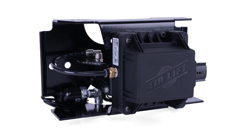 Air Lift Wireless Air Tank Kit w/ EZ Mount 74100EZ 74100EZ Photo - Unmounted