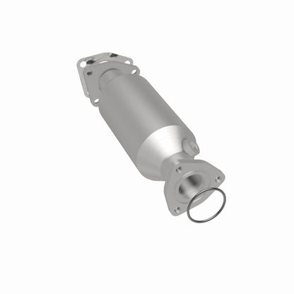 MagnaFlow Honda Prelude HM Grade Federal / EPA Compliant Direct-Fit Catalytic Converter 22644 360 Degree Image Set