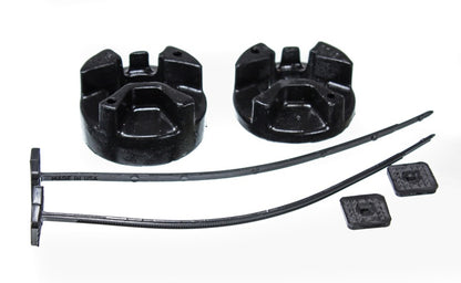 Energy Suspension Transmission Mount Black Chrysler PT Cruiser All 2001-2005 5.1105G Photo - Primary