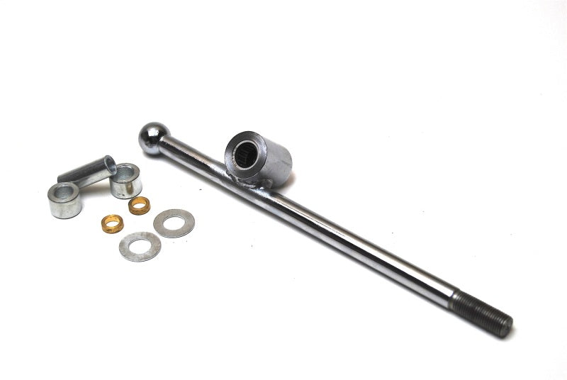 Fidanza Manual Transmission Shifter Assembly 891819 Photo - Primary