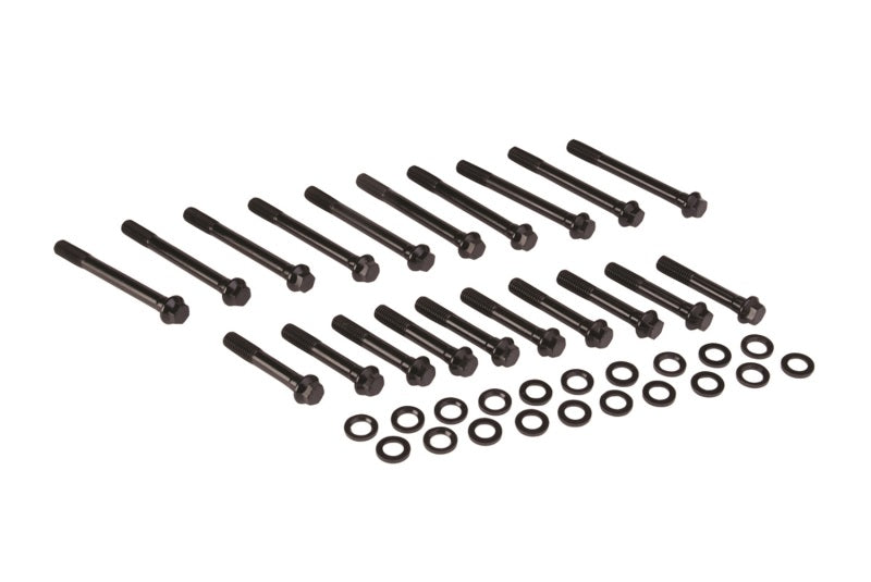 Ford Performance Parts Ford Racing BOSS Block Head Bolt Set M-6065-BOSS Photo - Primary