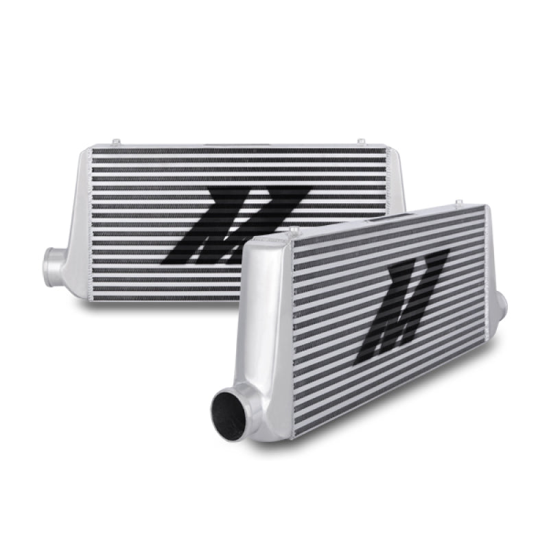 Mishimoto Universal Intercooler R Line MMINT-UR Photo - Primary