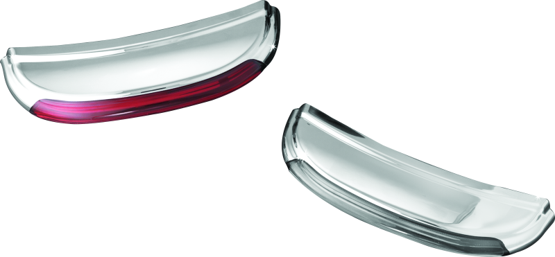 Kuryakyn Led Turn Sig Barfiller Pnl Red 3154 3154 User 1