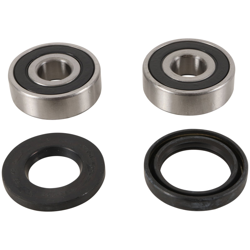 Pivot Works 81-82 Kawasaki KZ305 CSR PW Front Wheel Bearing Kit PWFWS-K03-000 PWFWS-K03-000 Photo - Primary