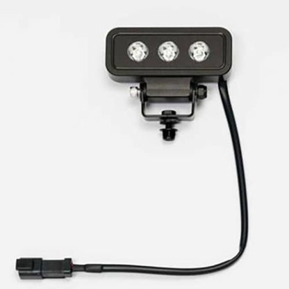 Putco Universal, Luminix High Power LED - 4" Mini Block - 3 LED - 1,200LM 10007 Photo - Primary